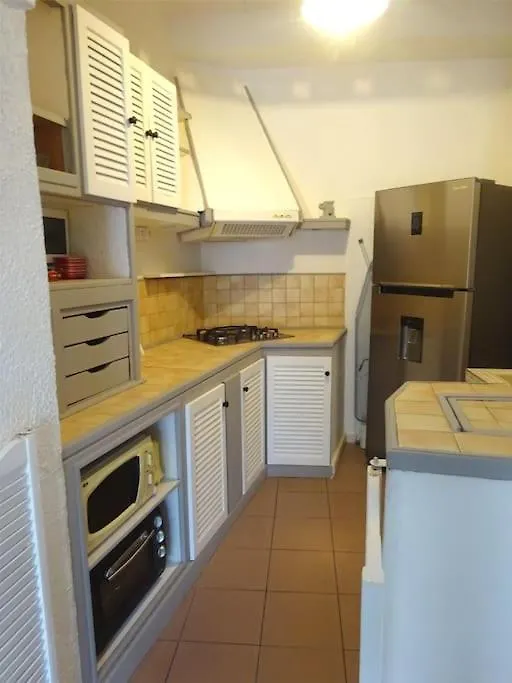 Apartment Beau Studio Pour 4 P A 5 Mn De La Plage Villeneuve-Loubet France