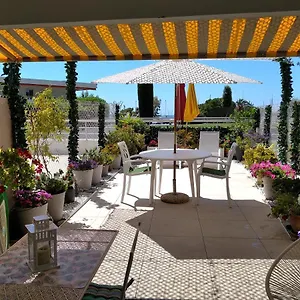  Apartment Baie Des Anges Bis