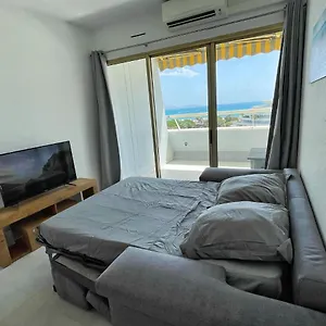  Appartement #902 Marina Riviera Bay - Marina Baie Des Anges