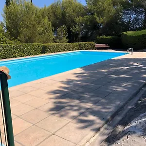  Appartement Beau Calme Proche De La Piscine Tennis