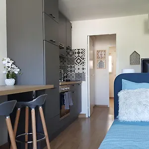 Des Anges Apartment