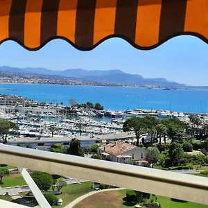  Appartement 2 Pieces Vue Panoramique A 5 Min Des Plages