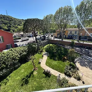  Appartement Vieux Village