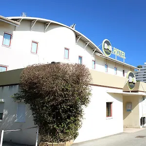 Loubet Hotel