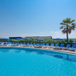Bahia Hotel